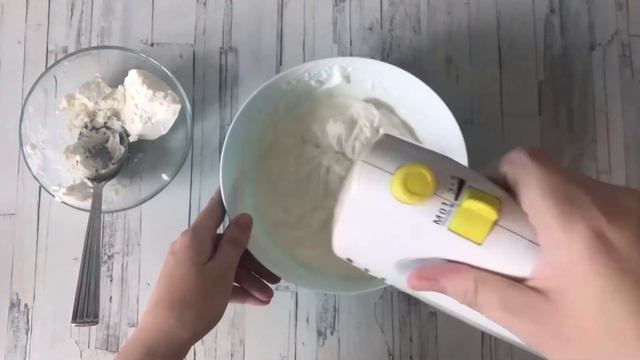 КАК ПРИГОТОВИТЬ ДЕСЕРТ С МАСКАРПОНЕ И КЛУБНИКОЙ? Вкусный, летний, без выпечки смотреть онлайн