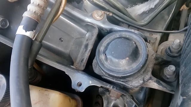 Работа двигателя Mazda 626 для Drive2.ru смотреть онлайн