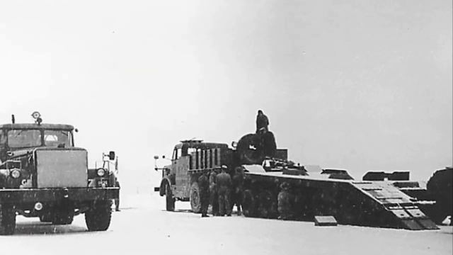 Супер Тягачи Грузовики марки РОТИНОФФ смотреть онлайн