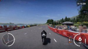 Лучшая игра про мотоциклы 2020