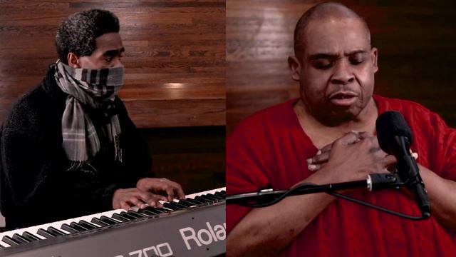 Troubles of the World, Performed by Robert Robinson and Sam Reeves смотреть онлайн