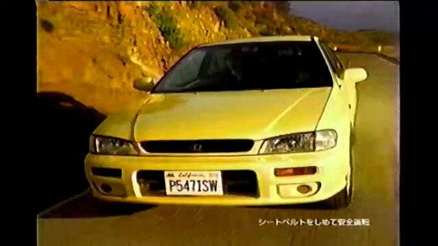 2000年頃のCM スバル インプレッサ スポーツワゴン SUBARU IMPREZA WAGON смотреть онлайн