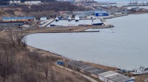 Обзор на город корсаков