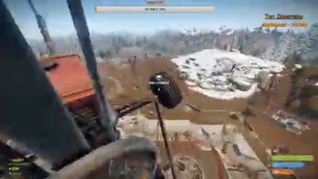 Rust — Играю соло/зрителями/подписчиками. #СТРИМ #STREAM #20 смотреть онлайн