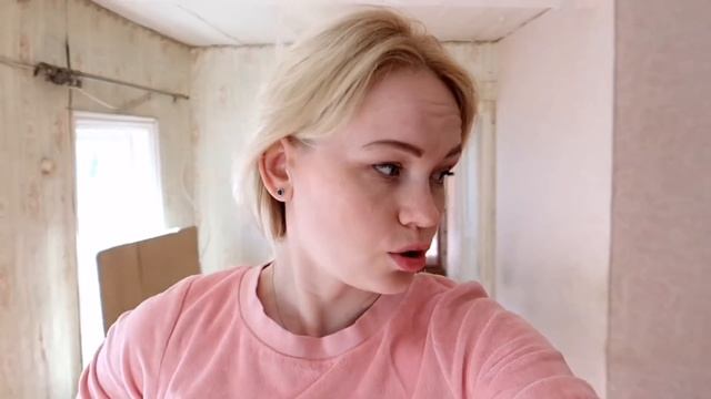 3 сотки ветхий дом/расхламление вывозим все/стройка в реальном времени #строимдоммечты #2 смотреть онлайн