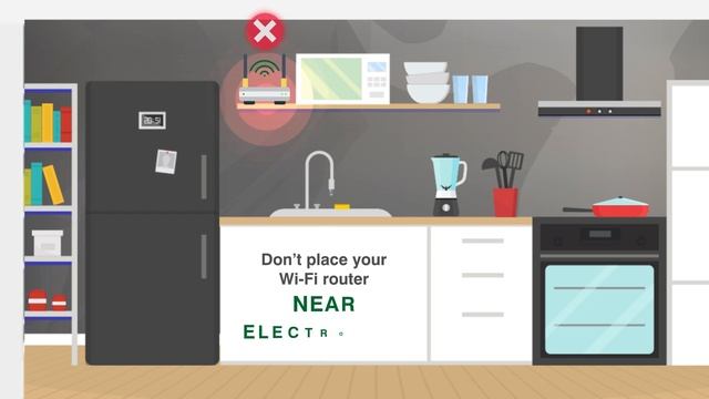 Tips & Tricks: Wi-Fi Router Placement Guide смотреть онлайн