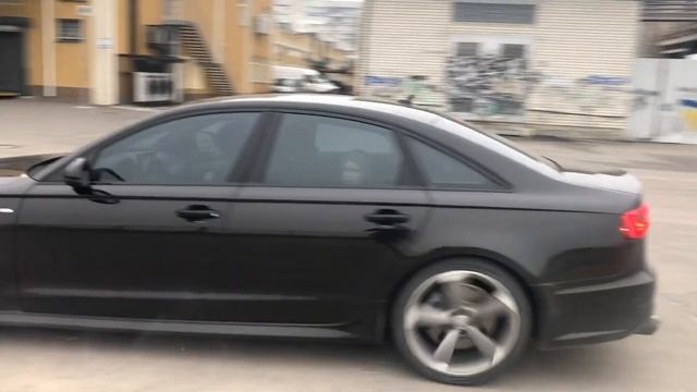 Звук выхлопа 5 смотреть онлайн