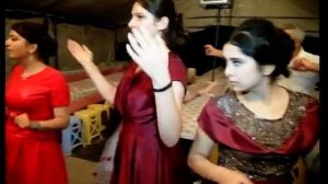 Аварская Свадьба 12.09.2017.Расул и Аминат.4(3)