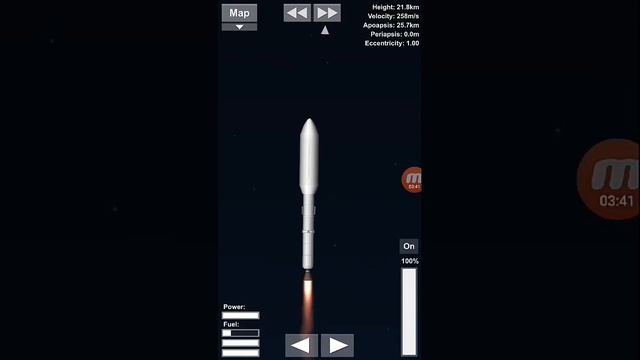 Отправили спутник в космос смотреть онлайн