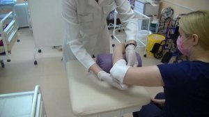 Черепашья повязка