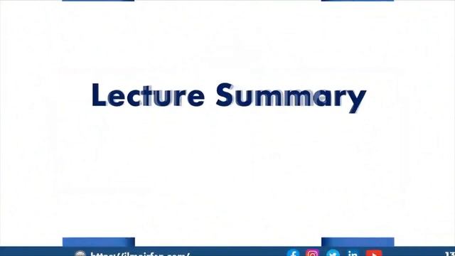 Lecture 6 | Install Python in MAC | English | 19-09-2022 | Ilm O Irfan Institute смотреть онлайн