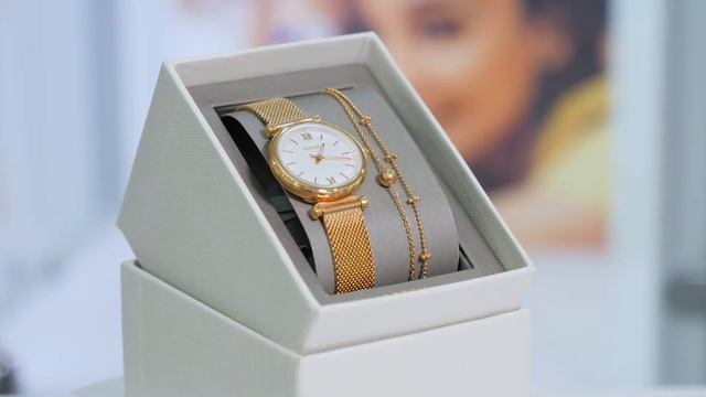 ZIKO-обзор. Коктейльные часы (Michael Kors, Tissot, Fossil, Pierre Lannier, DKNY) смотреть онлайн