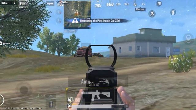 This player have 360° chinese Reflex || chetan gaming yt || pubg lite смотреть онлайн