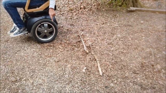 Новый сигвей для инвалидов 2019 года (Продолжение). Скутеры для инвалидов. Mobility Scooter.