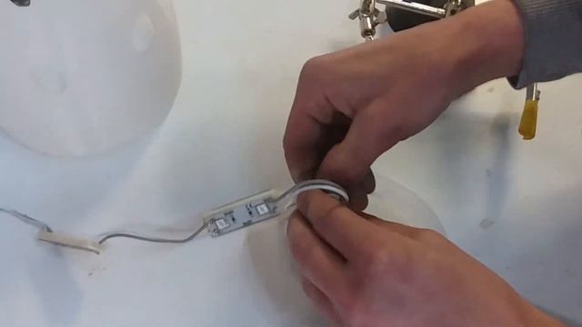 Как сделать оригинальный ночник своими руками за пять минут. Самоделки в домашних условиях смотреть онлайн