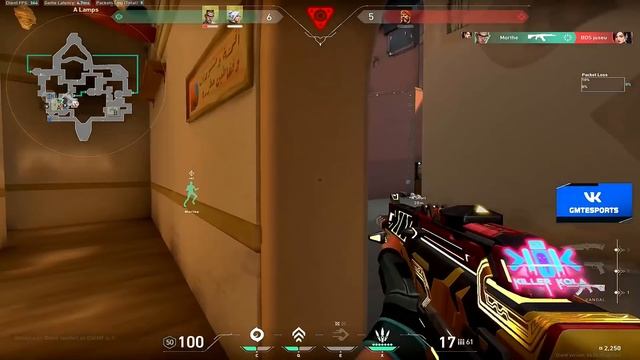 PA1KA и REDGAR КЕРЯТ ИГРУ РАДИАНТАМ (почти) | Valorant лучшие моменты | валорант смотреть онлайн