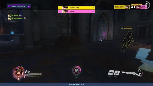 Overwatch: Origins Edition_20211021074132 смотреть онлайн