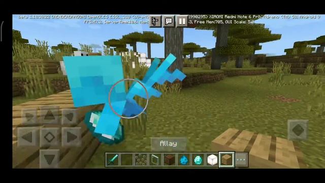 MINECRAFT 1.19 RELEASE DATE ! Minecraft 1.19 Update Release Date in Hind смотреть онлайн