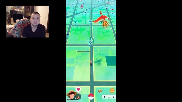 Подробности Buddy Adventure в Pokemon GO смотреть онлайн