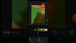 КАК ПОСТАВИТЬ ВОДЯНОЙ ЗНАК НА СВОЕ ВИДЕО В CAPCUT / Как поставить Watermark