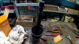 #заменашруса #шрус #грандвитара #гараж #снятиемоста #мост #ремонт #suzuki #трекер #сидимдома #garag