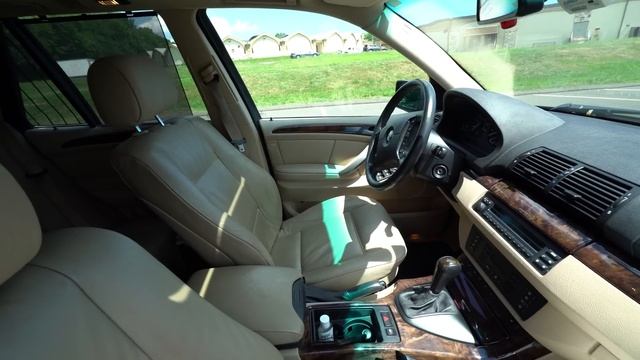 Should You Buy a Cheap Old BMW X5? My Shocking 5 Year Cost of Ownership! смотреть онлайн