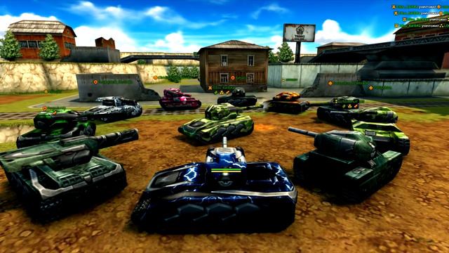 3Jlou_BaHbKa получает звание "Командор" смотреть онлайн