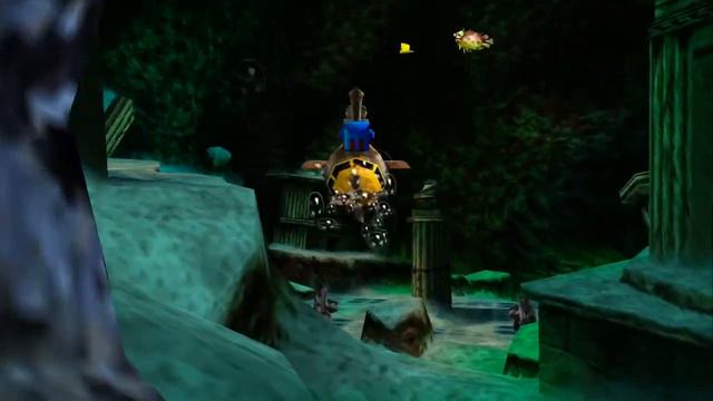 Banjo-Kazooie: One + Tooie - Announcement Trailer - Nintendo Switch смотреть онлайн