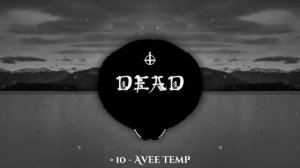 TOP 20 AVEE PLAYER TEMPLATE (TRAP & BASS, NIGHTCORE, BASS NATION, 3D, UNIQUE STYLE, ETC...)
