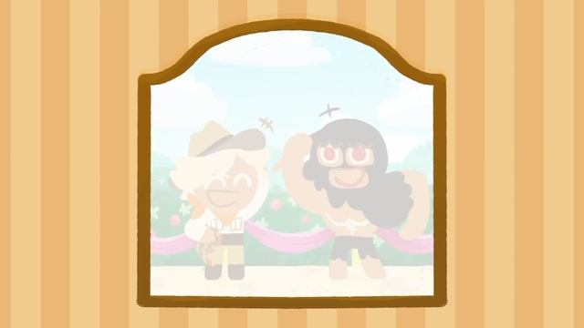 CookieRun Bake My Day - Dreamy CookieLand (Official)