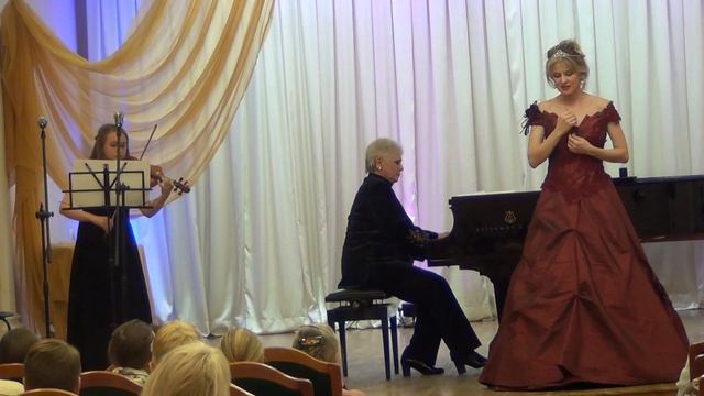 Письмо Полины Виардо смотреть онлайн