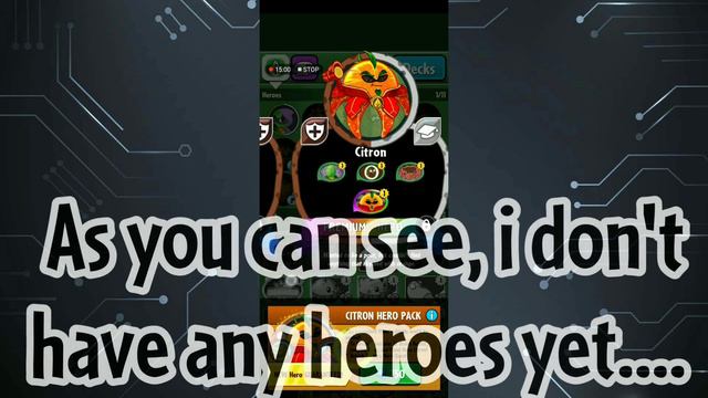 How To Get ALL Heroes In PvZ Heroes Without ROOT?
