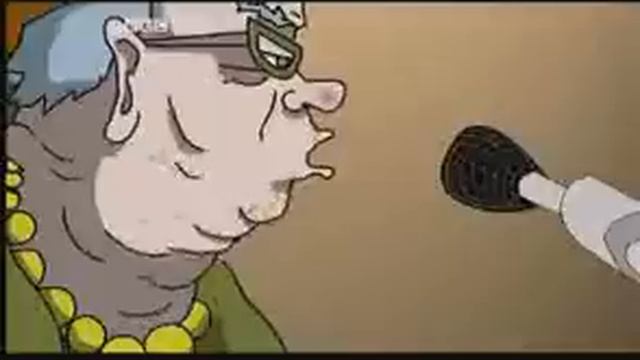 Monkey Dust - The internet is expanding! смотреть онлайн