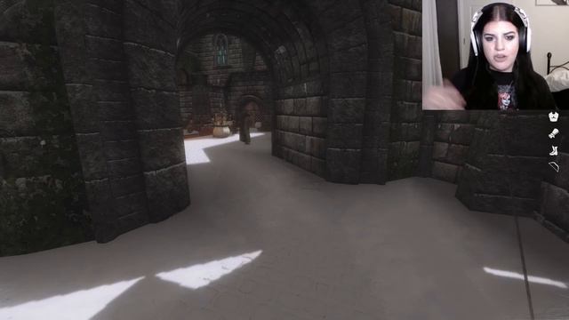 Belwen Crashes a Wedding | Ultra Modded Skyrim Gameplay #7 смотреть онлайн