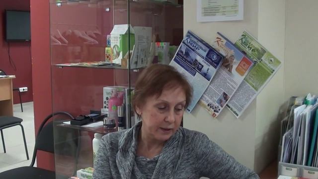 Отзыв Людмила Васильевна смотреть онлайн