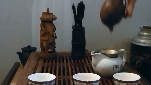 сколько раз можно пить чай смотреть онлайн
