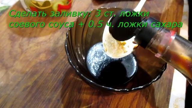Что вкусное приготовить из Баклажан ? Держите рецепт. // Олег Карп смотреть онлайн