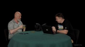 Дмитрий Goblin Пучков Анекдот про еврейского мальчика