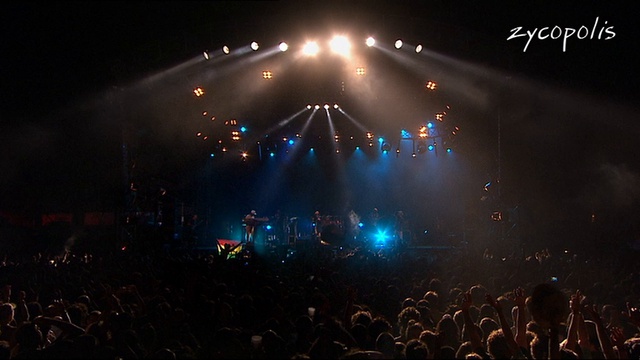 Steel Pulse -Garance Reggae Festival 2013 смотреть онлайн