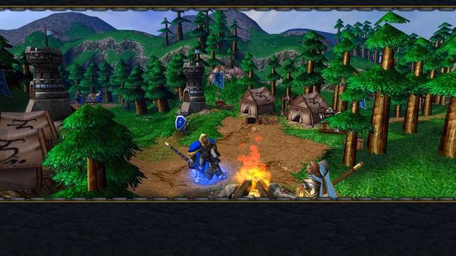 I Finally Tried Warcraft 3 After 20 Years, Here's How It Went смотреть онлайн