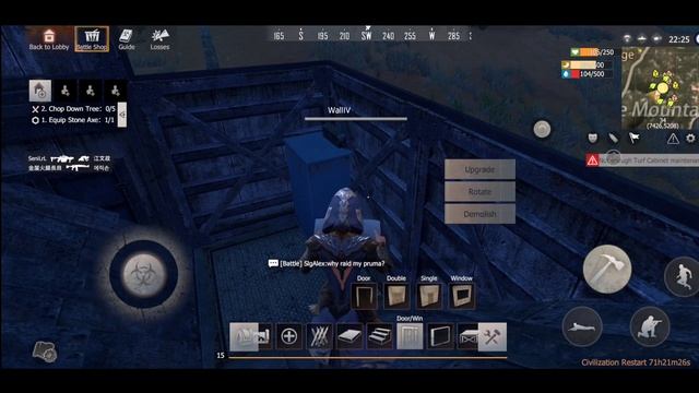 How To Save,Use,Blueprint Plan Last Island Of Survival / Last Day Of Rules Full Explain In Hindi смотреть онлайн