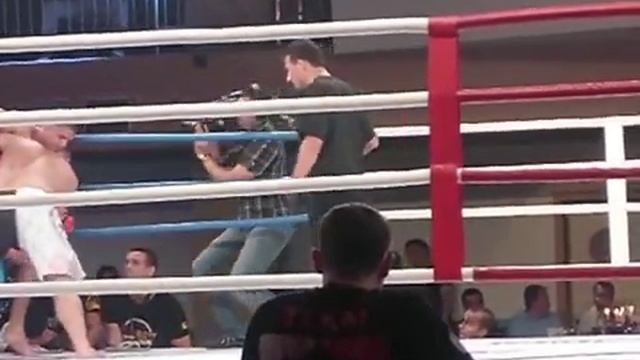 ГЛОРИ В МОСКВЕ смотреть онлайн