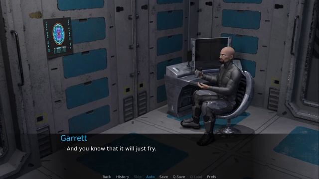 Adult Game Preview: Terminus Reach Sentinel