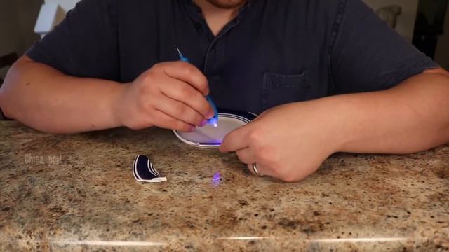 СПОРИМ ТЫ НЕ ВИДЕЛ ЭТИ 15 НЕОБЫЧНЫХ ВЕЩЕЙ С АЛИЭКСПРЕСС смотреть онлайн