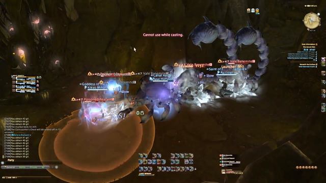 FFXIV: Tomestone of Law Farming - BLU 4-5min speedrun guide (50-70 tomes per hour) смотреть онлайн