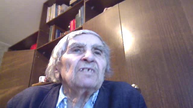 2008.12.01. Братеево. Кирмасова М.С. Моя жизнь. 18. смотреть онлайн