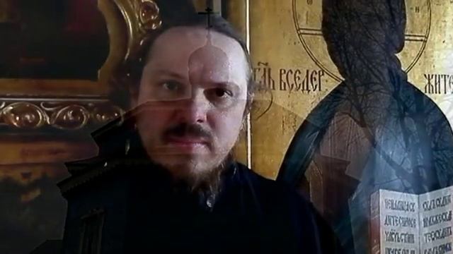 Пасхальное поздравление всем смотреть онлайн
