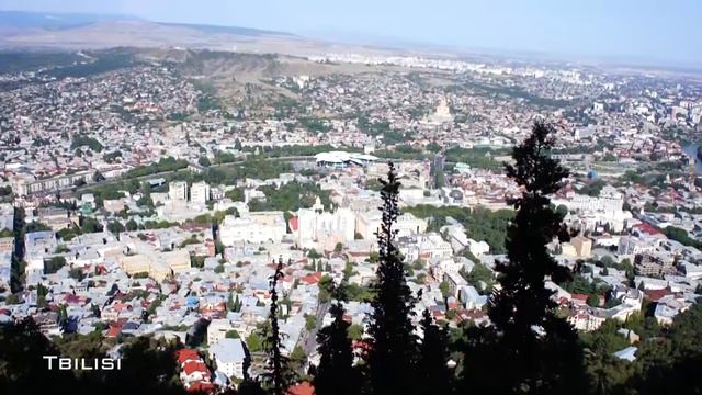 ПУТЕШЕСТВИЕ ПО ГРУЗИИ 2016 / GEORGIA смотреть онлайн