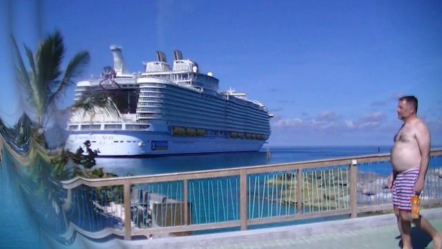 😀676/ БАГАМСКИЕ ОСТРОВА . КОКОКАЙ ЧАСТНЫЙ ОСТРОВ.PERFECT DAY COCOCAY. November 8, 2019 .BAHAMAS. смотреть онлайн