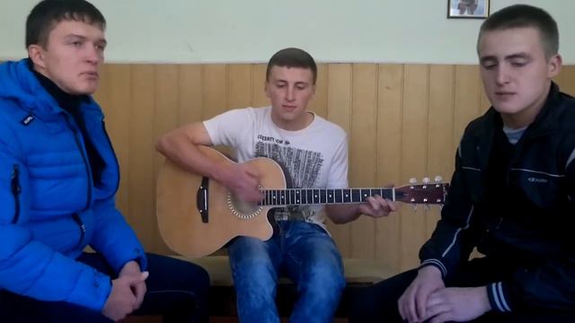 Классно получилось... Ты ушла от меня